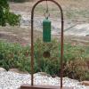 ~ Sold
Hearty Chime! (musical bell)
54" high   32" wide   5" deep